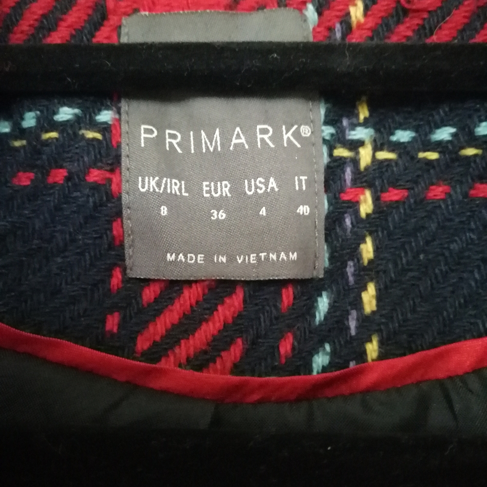 Primark size 4 - Picture 8 of 8